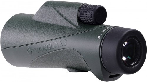 Vanguard VEO HD2 10x42 WP