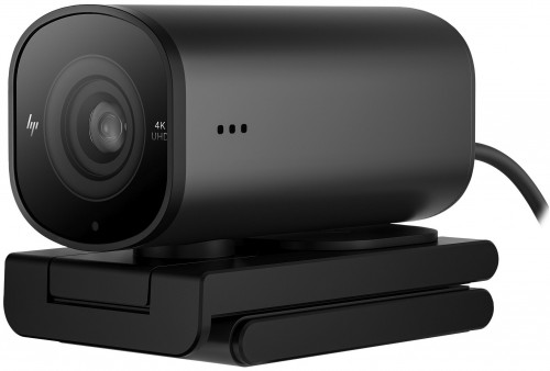 HP 965 4K Streaming Webcam