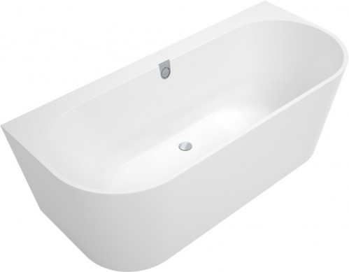 Villeroy & Boch Oberon 2.0 180x80 UBQ180OBR9CD00V-01