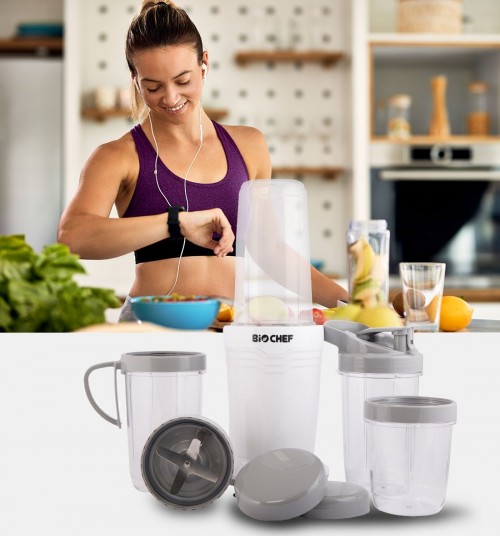 BioChef Nutriboost Bullet