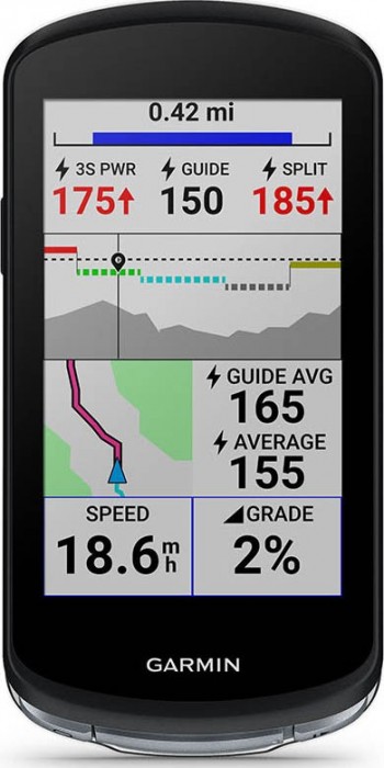 Garmin Edge 1040