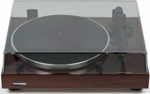 THORENS TD-202