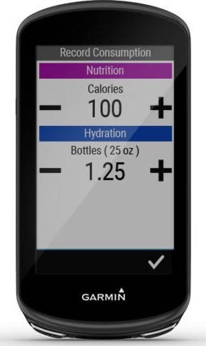 Garmin Edge 1030 Plus