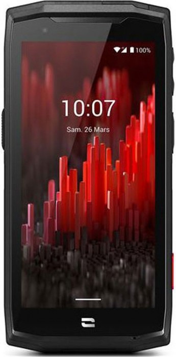 CROSSCALL Core-M5