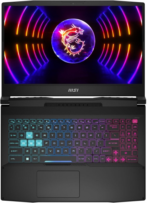 MSI Katana 15 B12VEK