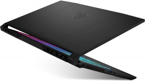 MSI Katana 15 B12VEK