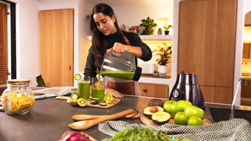 Cecotec Power Black Titanium 1800 Go