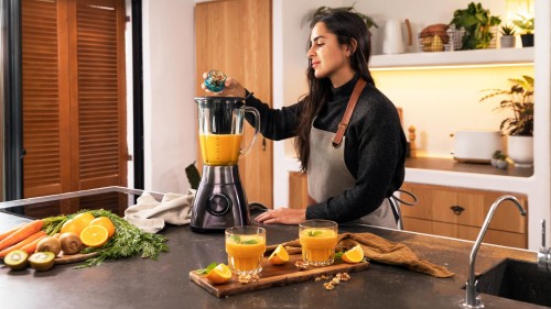 Cecotec Power Black Titanium 1800 Go