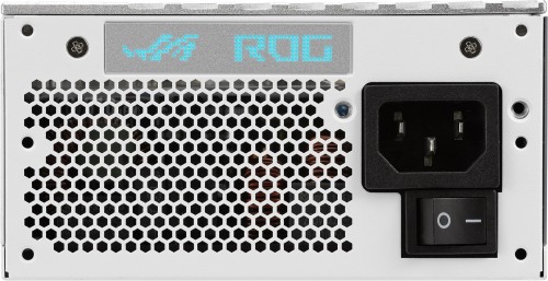 Asus ROG LOKI SFX-L 850W Platinum White