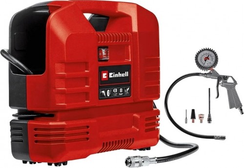 Einhell TC-AC 190 OF Set