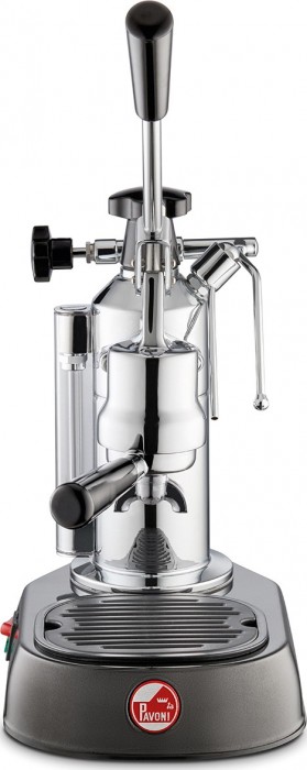 La Pavoni Europiccola Lusso LPLENQ01