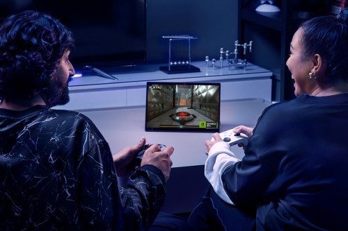 Asus ROG Flow Z13 (2023) GZ301VV