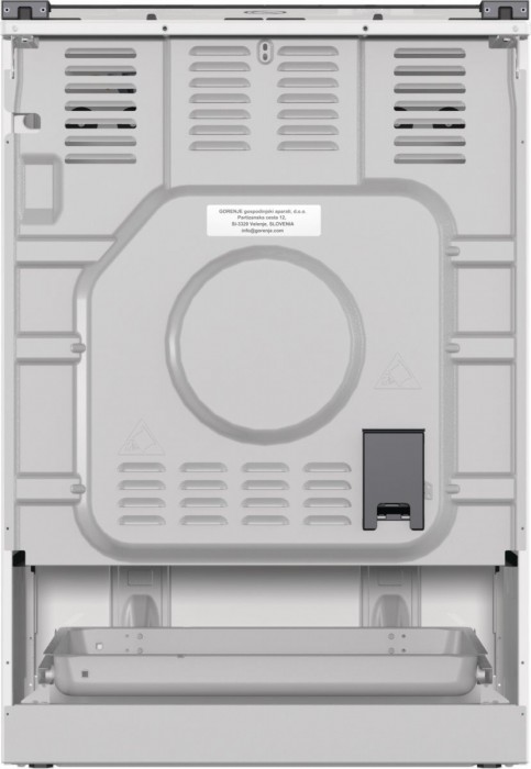 Gorenje GKS 6C70 WA