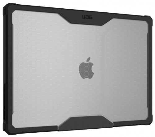 UAG Plyo Case for MacBook Pro 16 2021