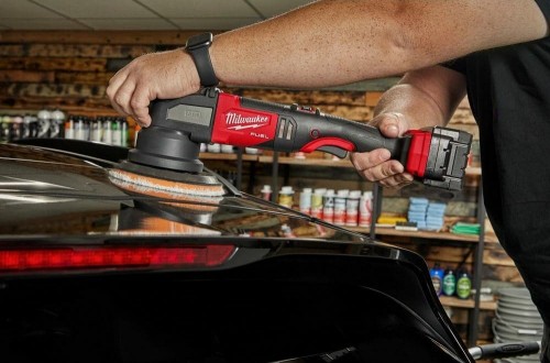 Milwaukee M18 FROP21-0X