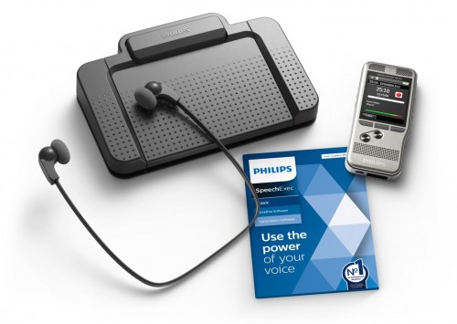 Philips DPM6700 Starter Set