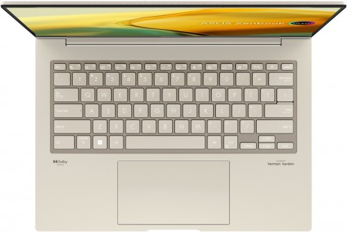 Asus Zenbook 14X OLED UX3404VC