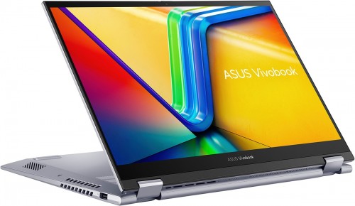 Asus Vivobook S 14 Flip TN3402YA