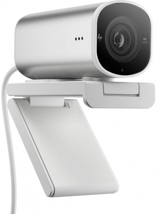 HP 960 4K Streaming Webcam