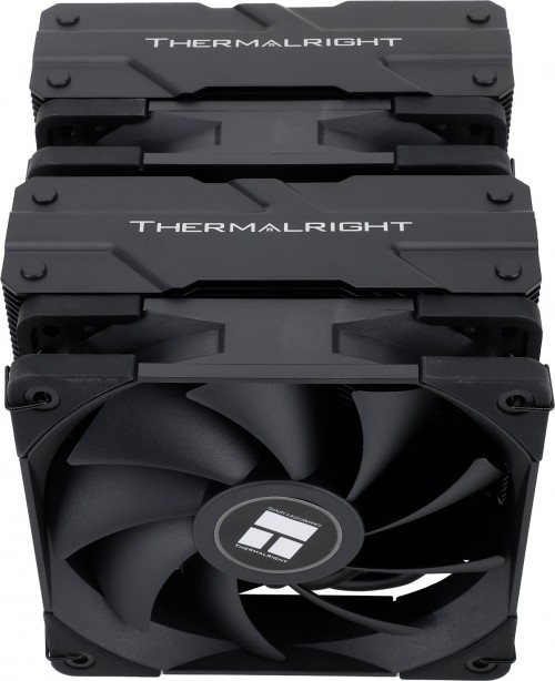 Thermalright Peerless Assassin 120 Black