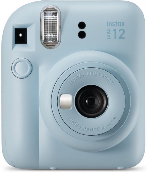 Fujifilm Instax Mini 12