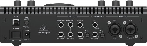 Behringer Studio L