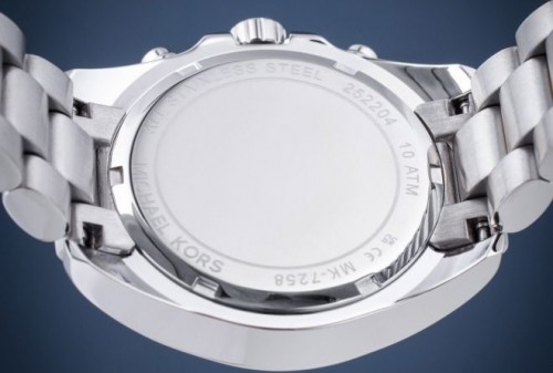 Michael Kors Bradshaw MK7258