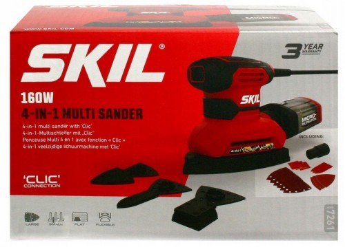 Skil 7261 AA