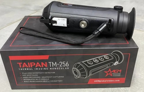 AGM Taipan TM15-256