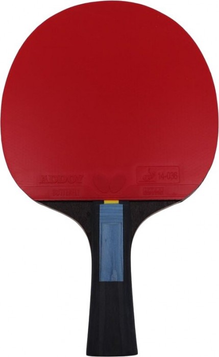 Butterfly Dimitrij Ovtcharov Saphire