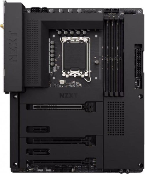 NZXT N7 Z790 Black