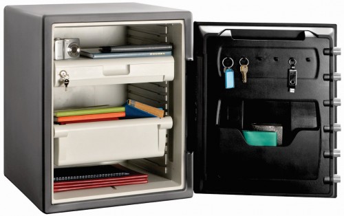 Master Lock LTW205GYC