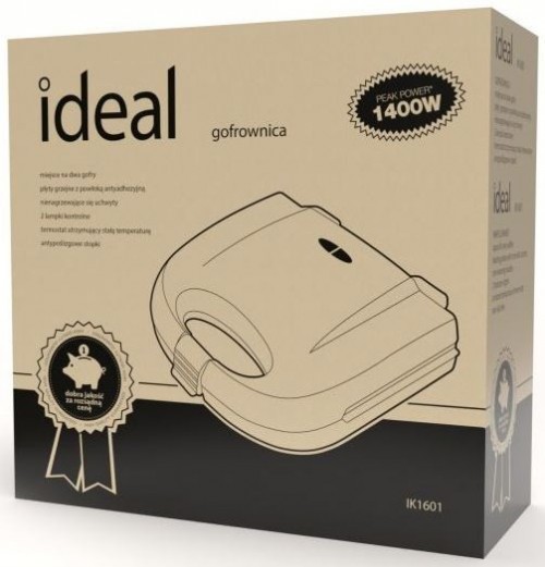 IDEAL IK1601