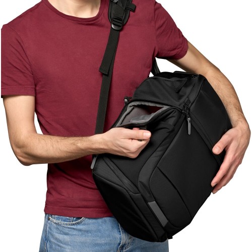 Manfrotto Advanced Fast Backpack III