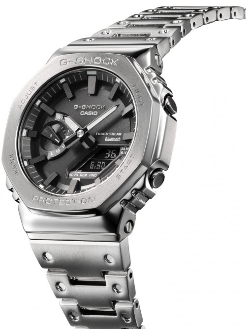 Casio G-Shock GM-B2100D-1A