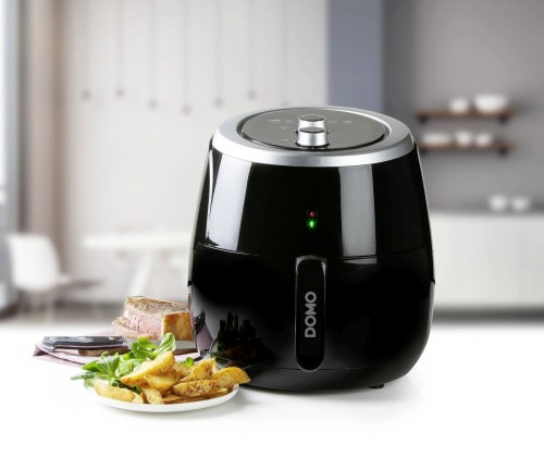 Domo Deli Fryer XXL DO531FR