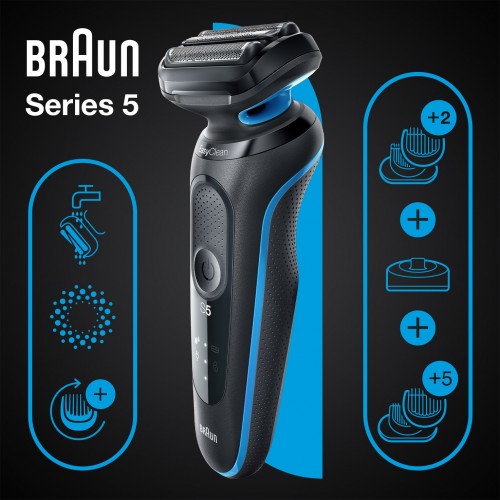 Braun Series 5 51-B4650cs
