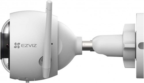 Ezviz H3 2K