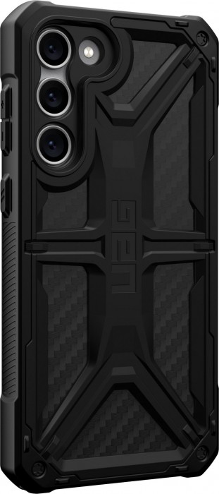 UAG Monarch for Galaxy S23 Plus