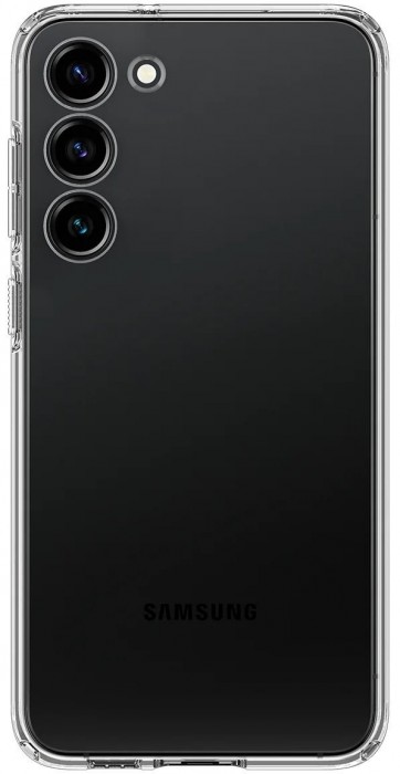 Spigen Liquid Crystal for Galaxy S23