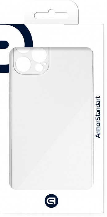 ArmorStandart Air Force Camera Cover for iPhone 12 Pro