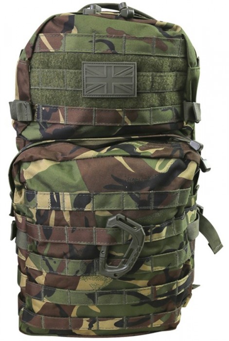 Kombat Medium Assault Pack