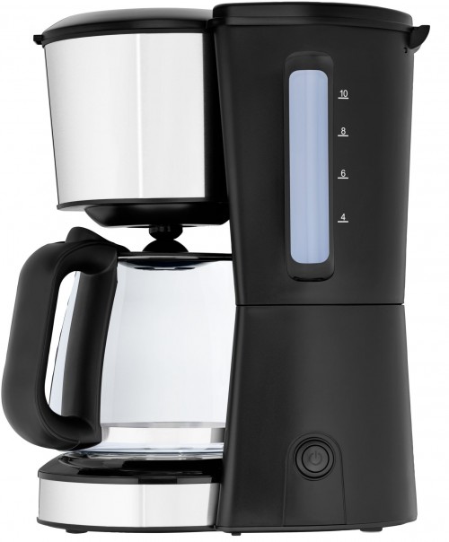 WMF Bueno Aroma Coffee Maker Glass