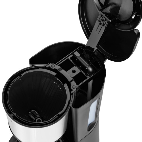 WMF Bueno Aroma Coffee Maker Glass