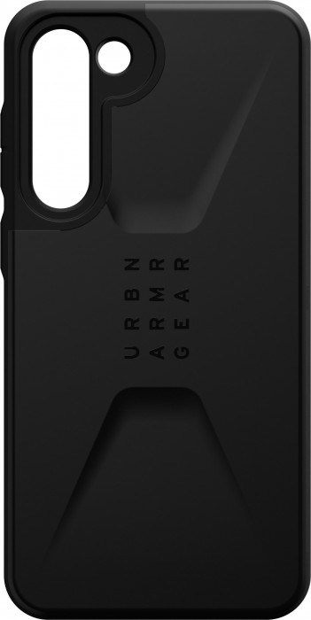 UAG Civilian for Galaxy S23 Plus