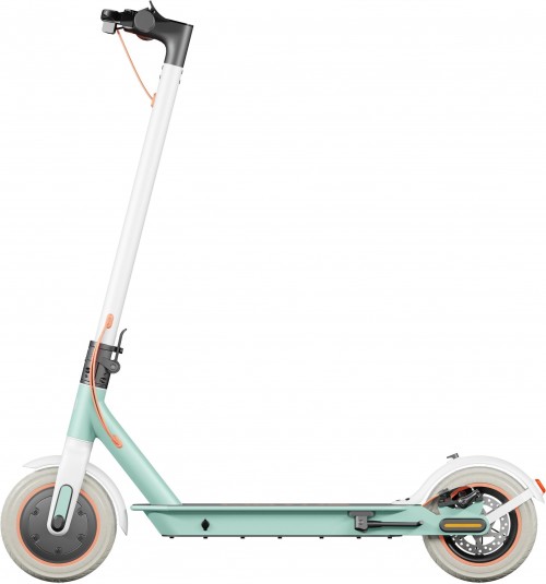 Motus Scooty 10 Lite