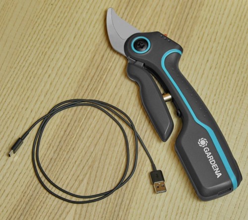 GARDENA AssistCut 12222-20