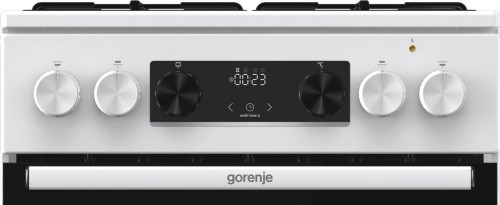 Gorenje GK 5C60 WJ