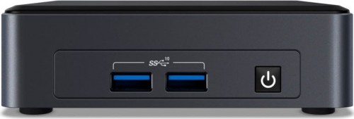 Intel NUC 11 Pro