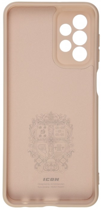 ArmorStandart Icon Case for A23